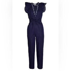 Rebecca Taylor jumpsuit